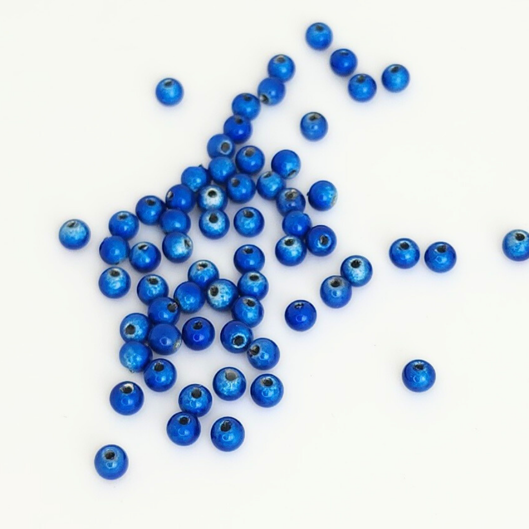 Miracle 4mm