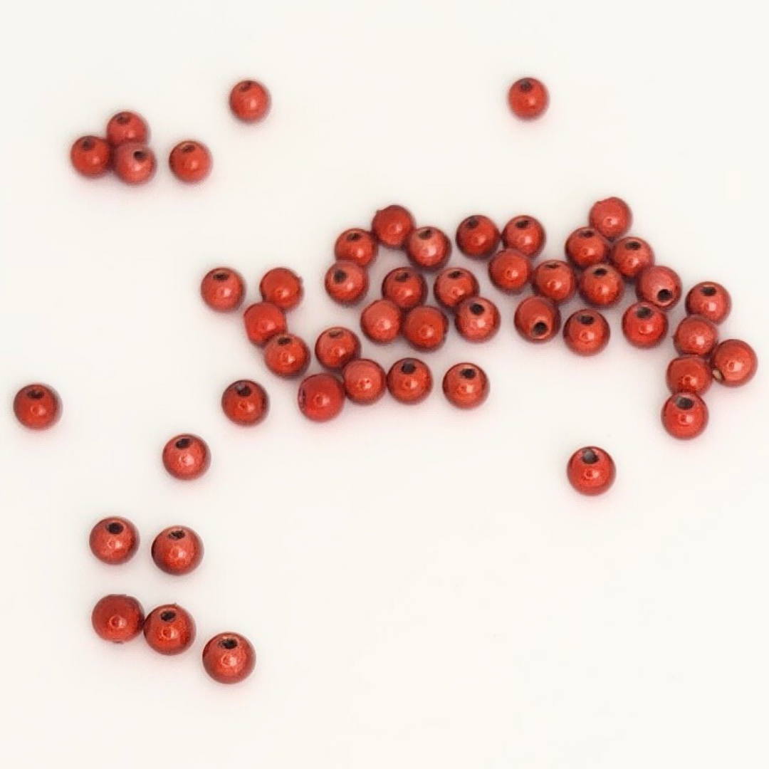 Miracle 4mm