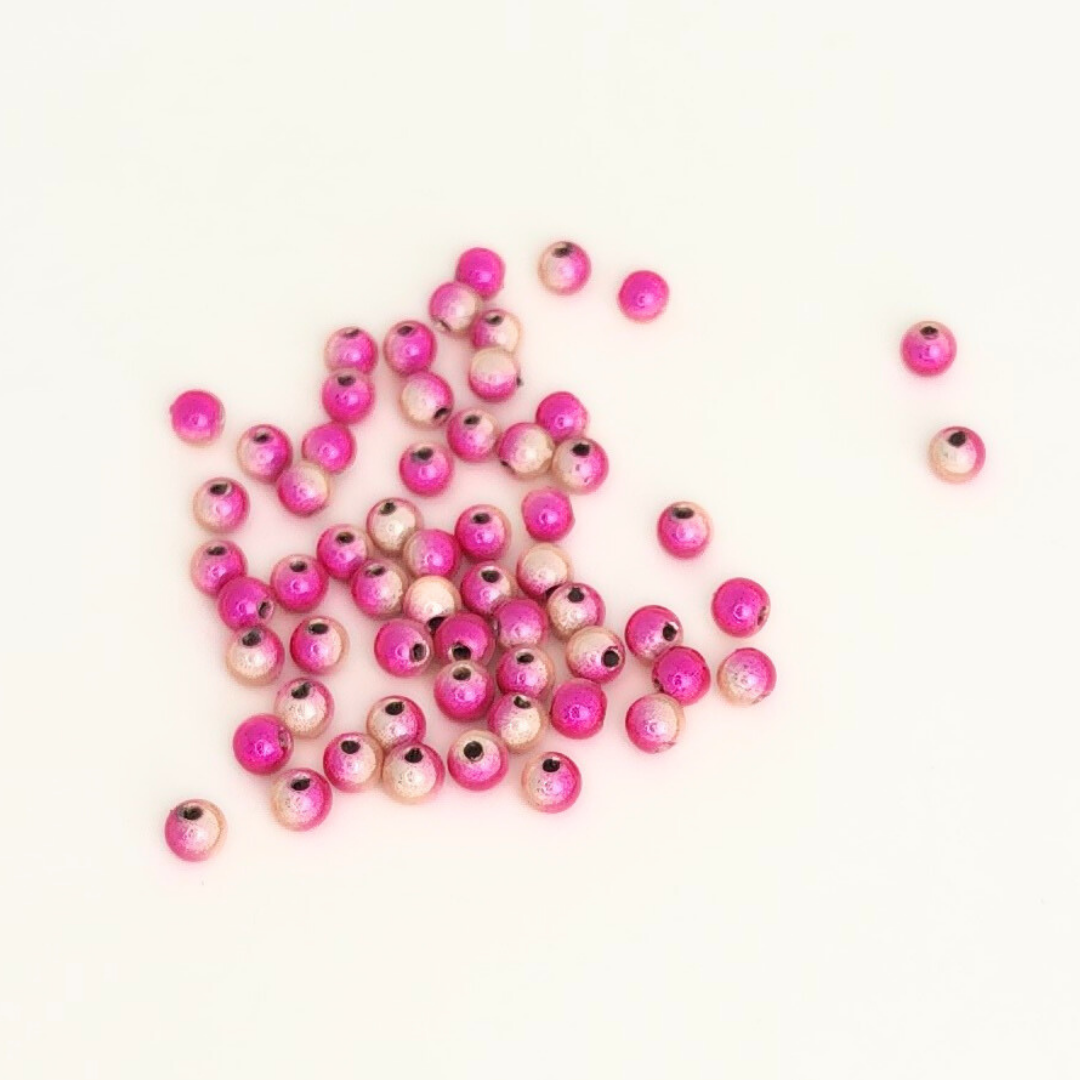 Miracle 4mm