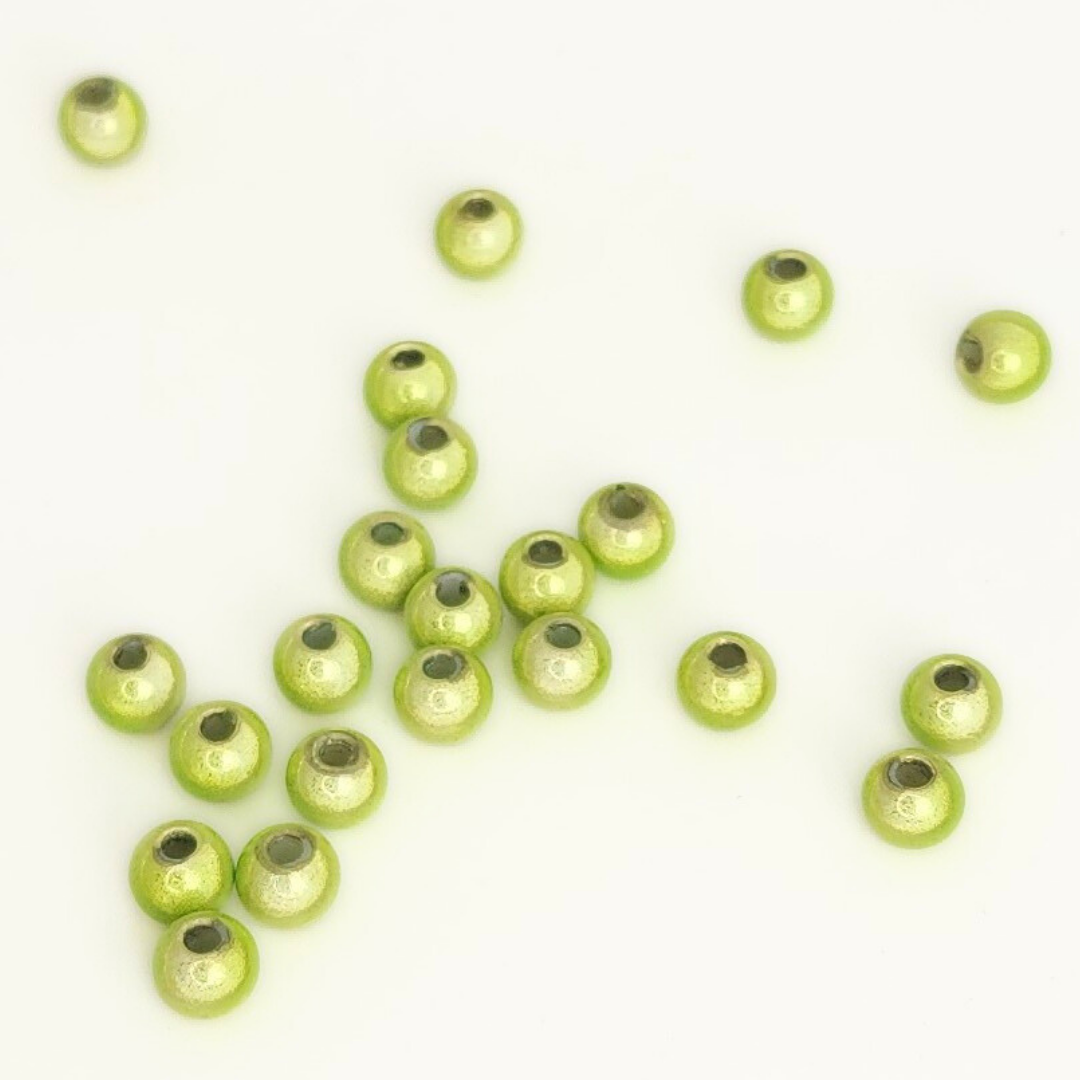 Miracle 6mm