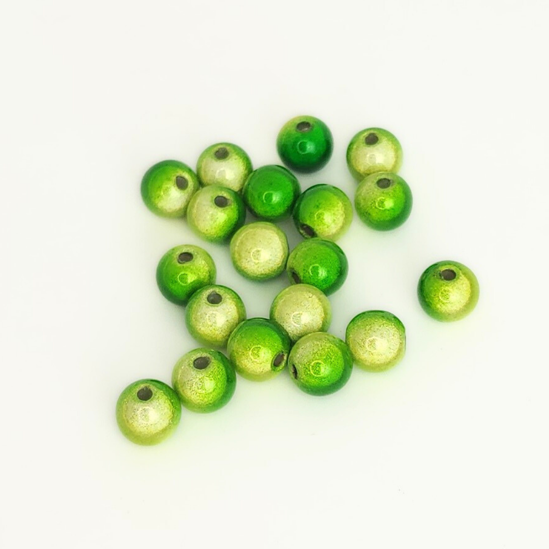 Miracle 8mm