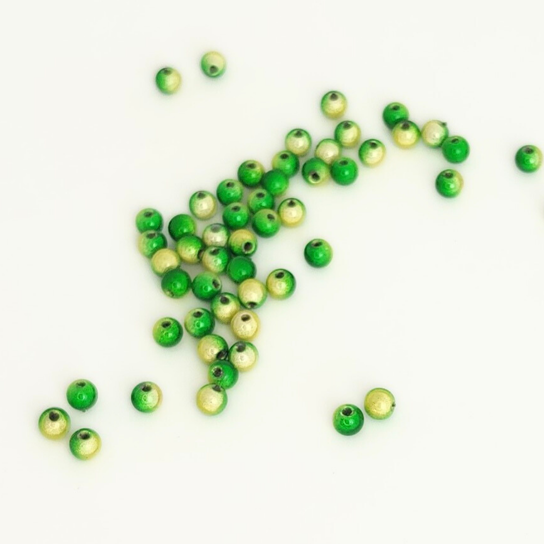 Miracle 4mm