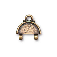 Hammertone Stitch-In Link 14mm