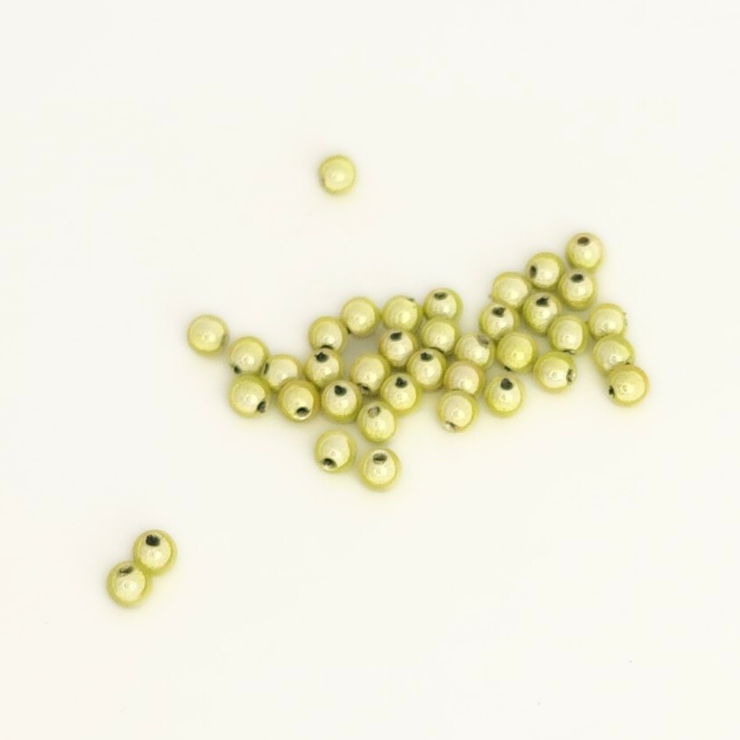 Miracle 4mm