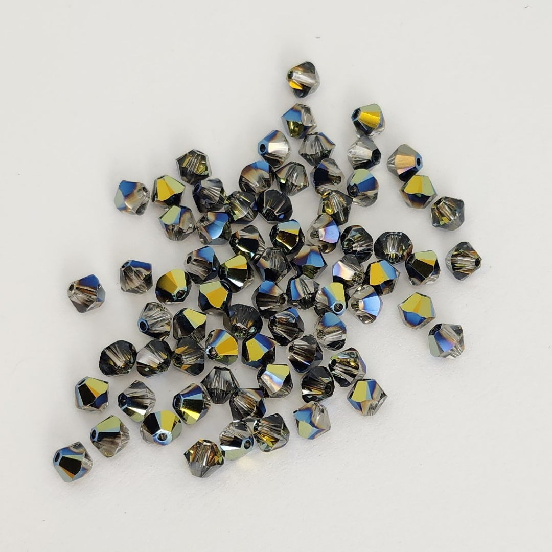 Bicone 4mm N-Z