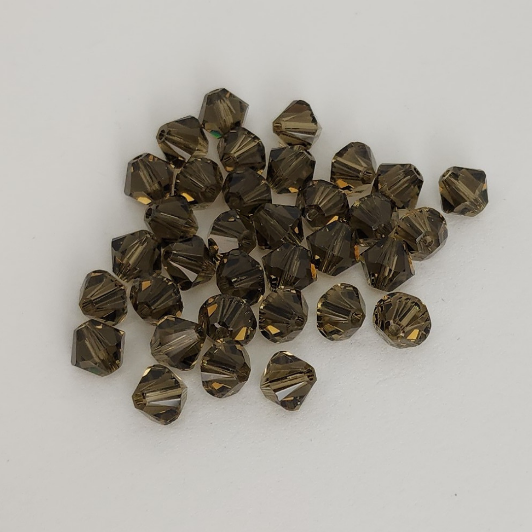 Bicone 6mm N-Z