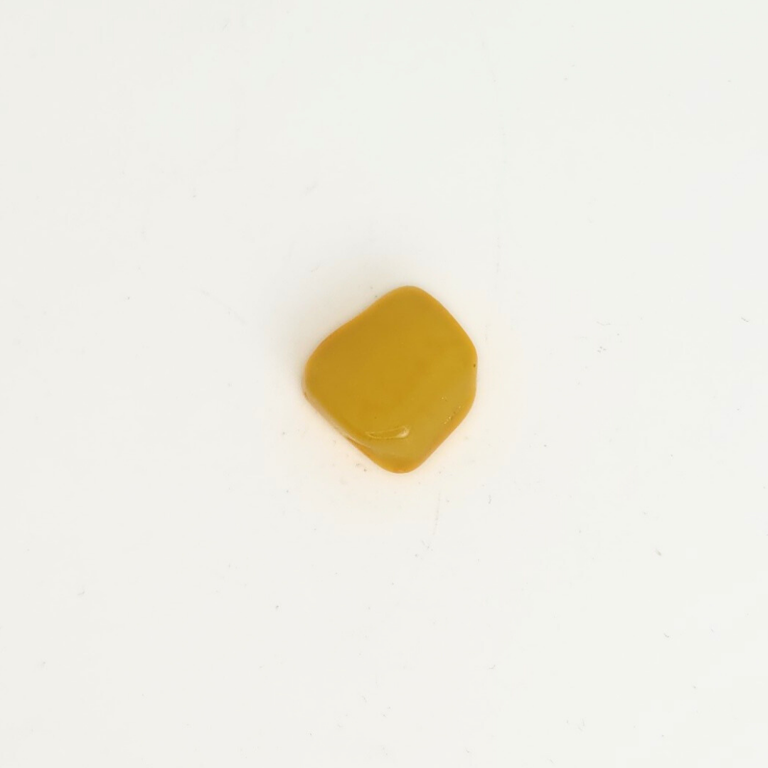Amber Polished