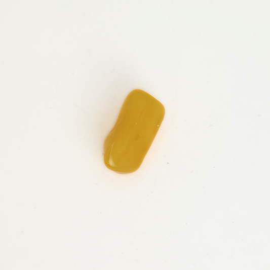 Amber Polished