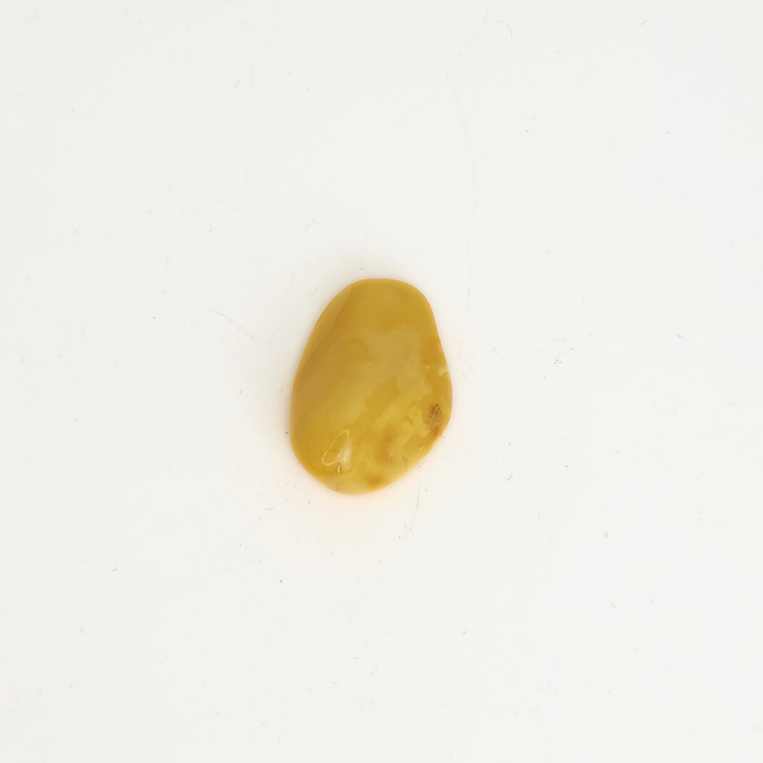 Amber Polished