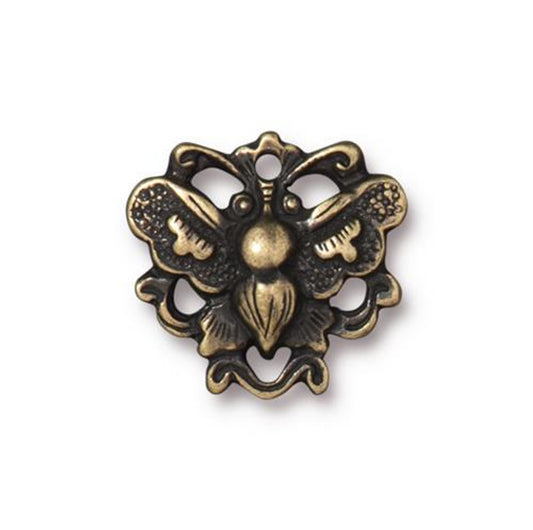 Butterfly Link 17mm
