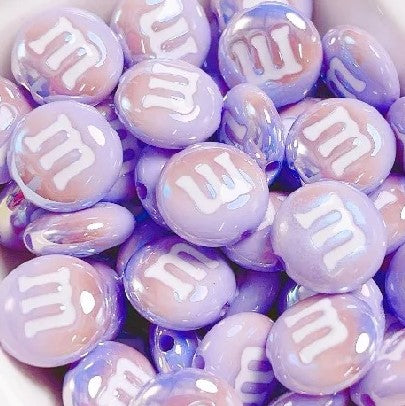 M Beans Acrylic 14mm