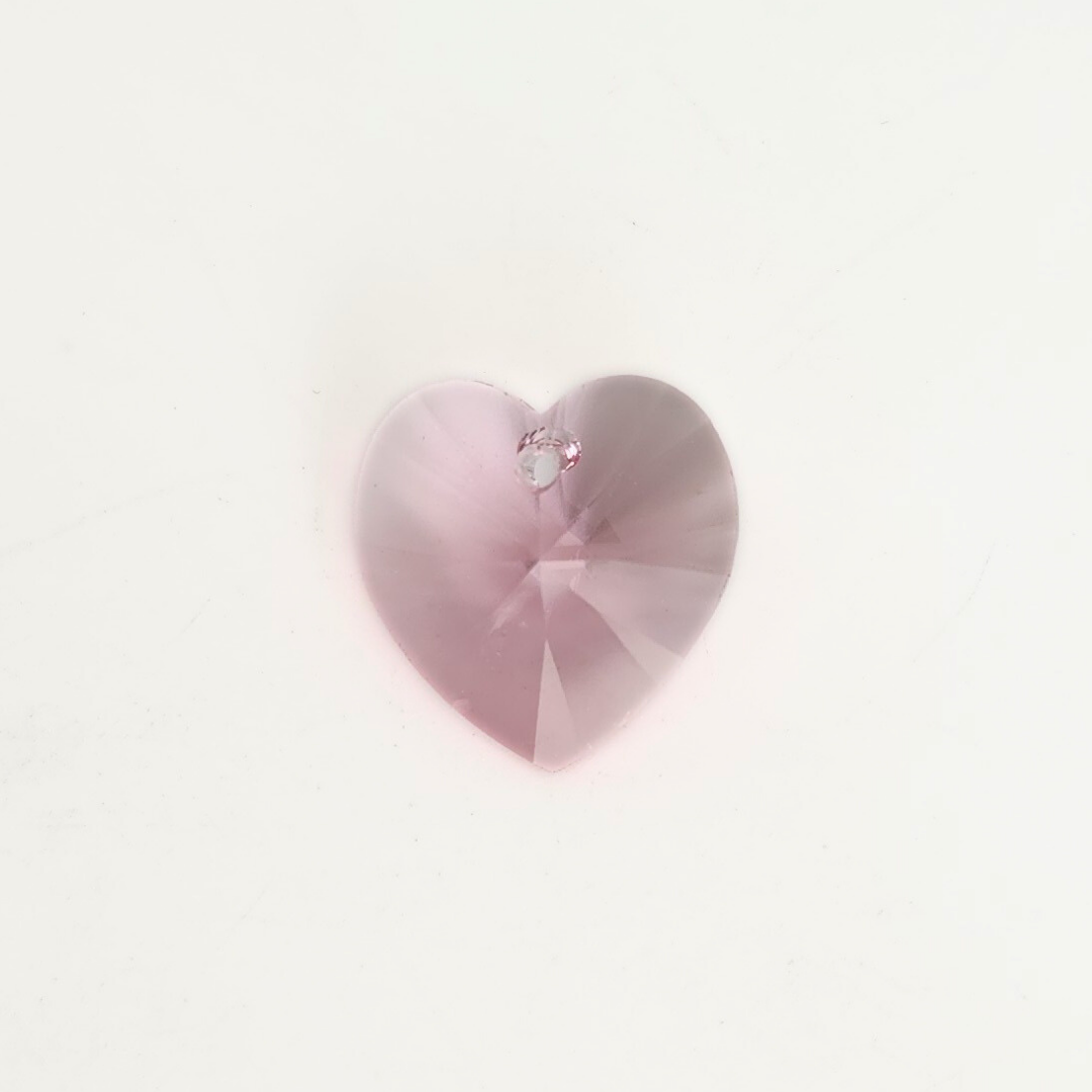 Heart 18mm