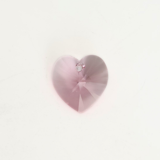 Heart 18mm