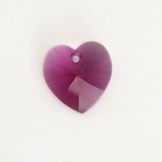 Heart 18mm