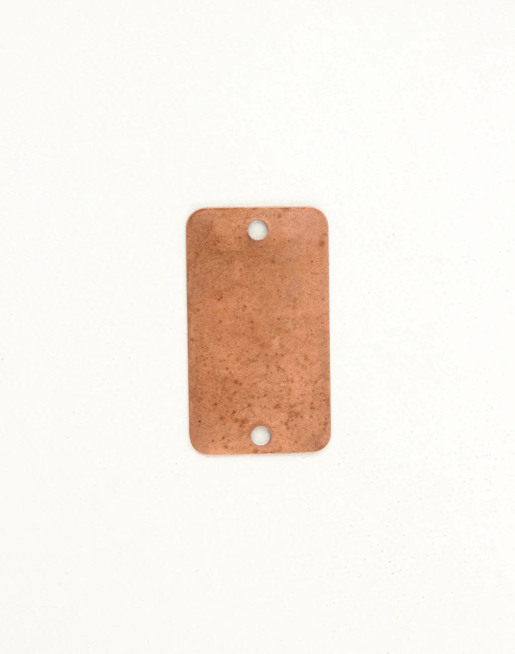 Rectangular Bracelet Blank 40x23mm