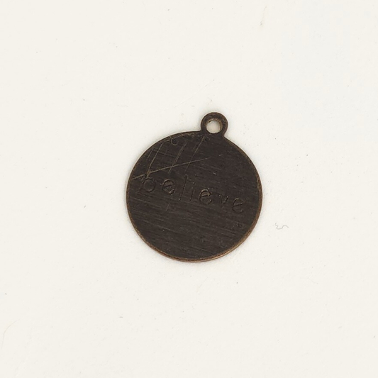 Rustic Round 12mm