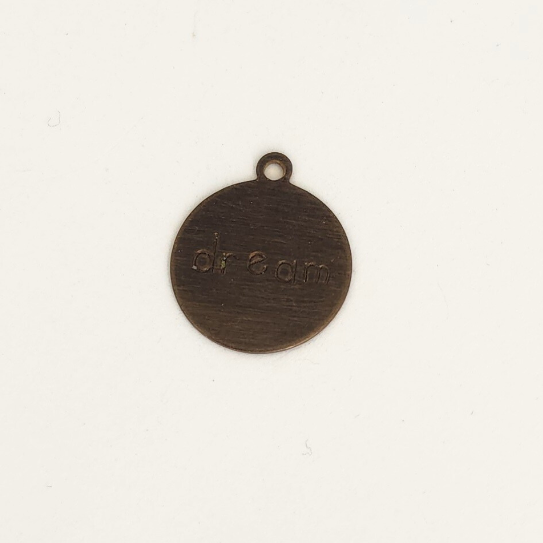 Rustic Round 12mm
