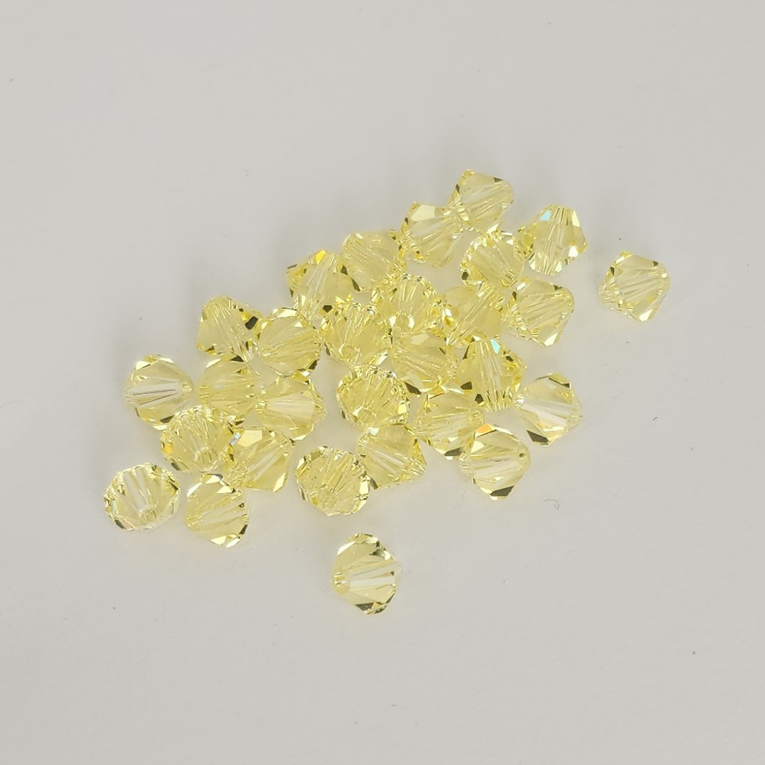 Bicone 6mm A-M