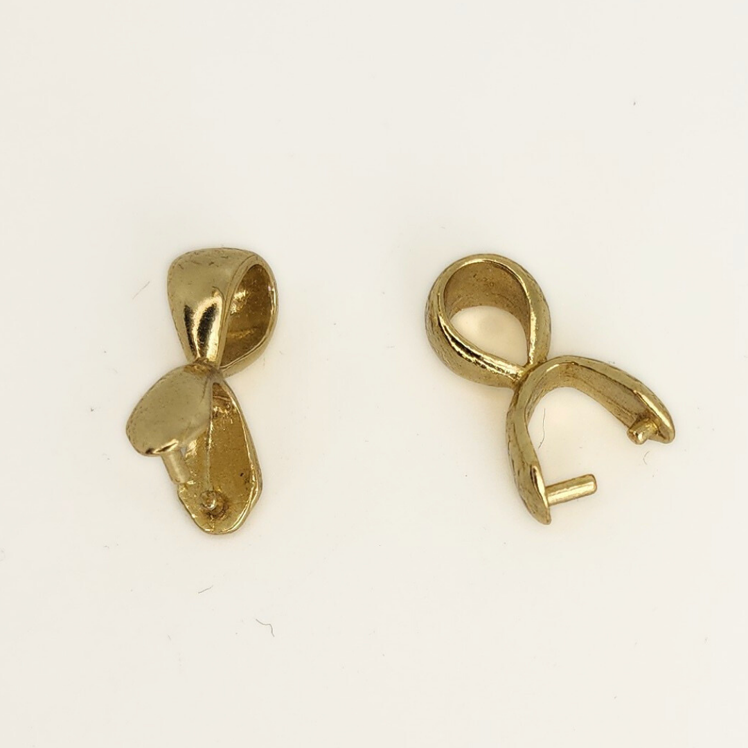 Pinch Bail 17x5mm