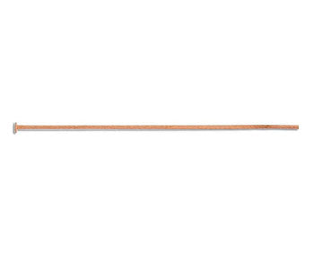 .020 Head Pin 24g