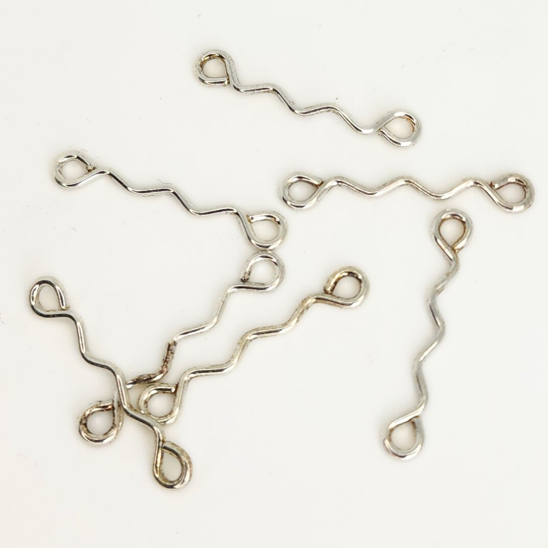 Wavy Link 14x1mm