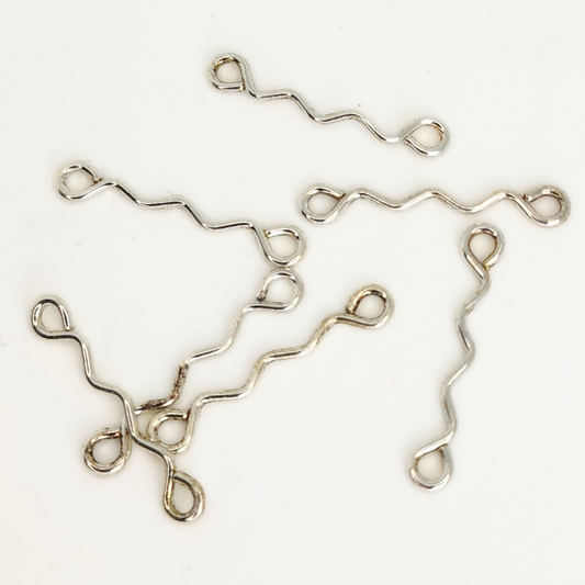 Wavy Link 14x1mm