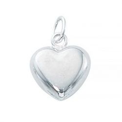 Puffed Heart