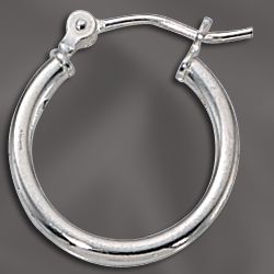 Clutch Hoop 2mm Tube