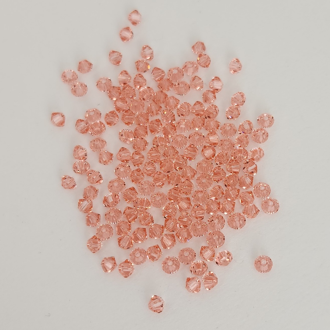 Bicone 3mm N-Z