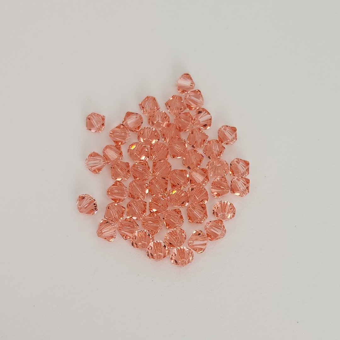 Bicone 4mm N-Z