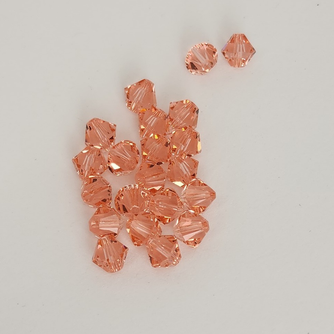 Bicone 6mm N-Z