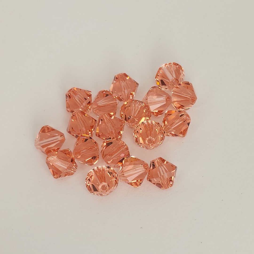 Bicone 8mm