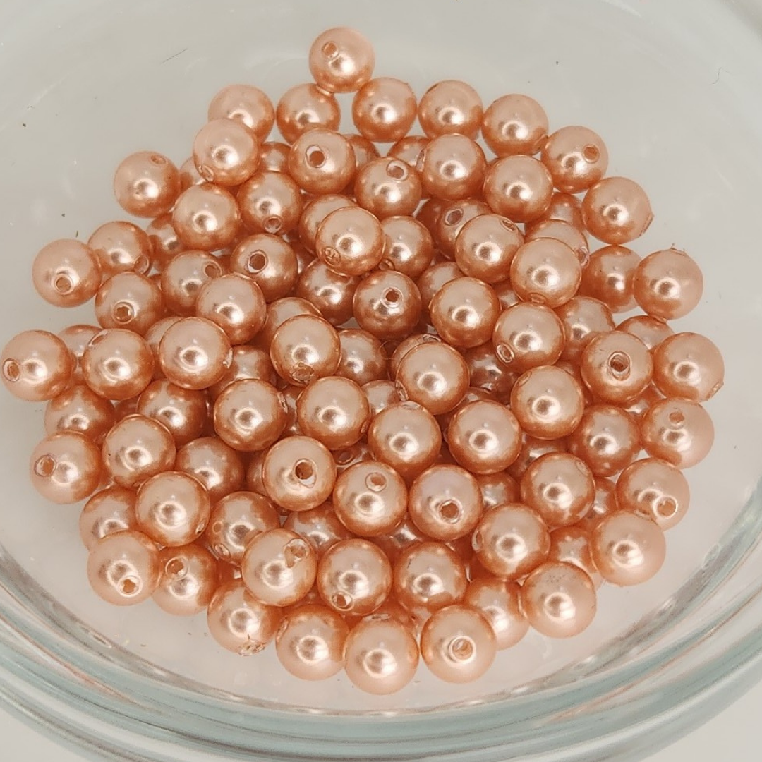 Pearl 4mm