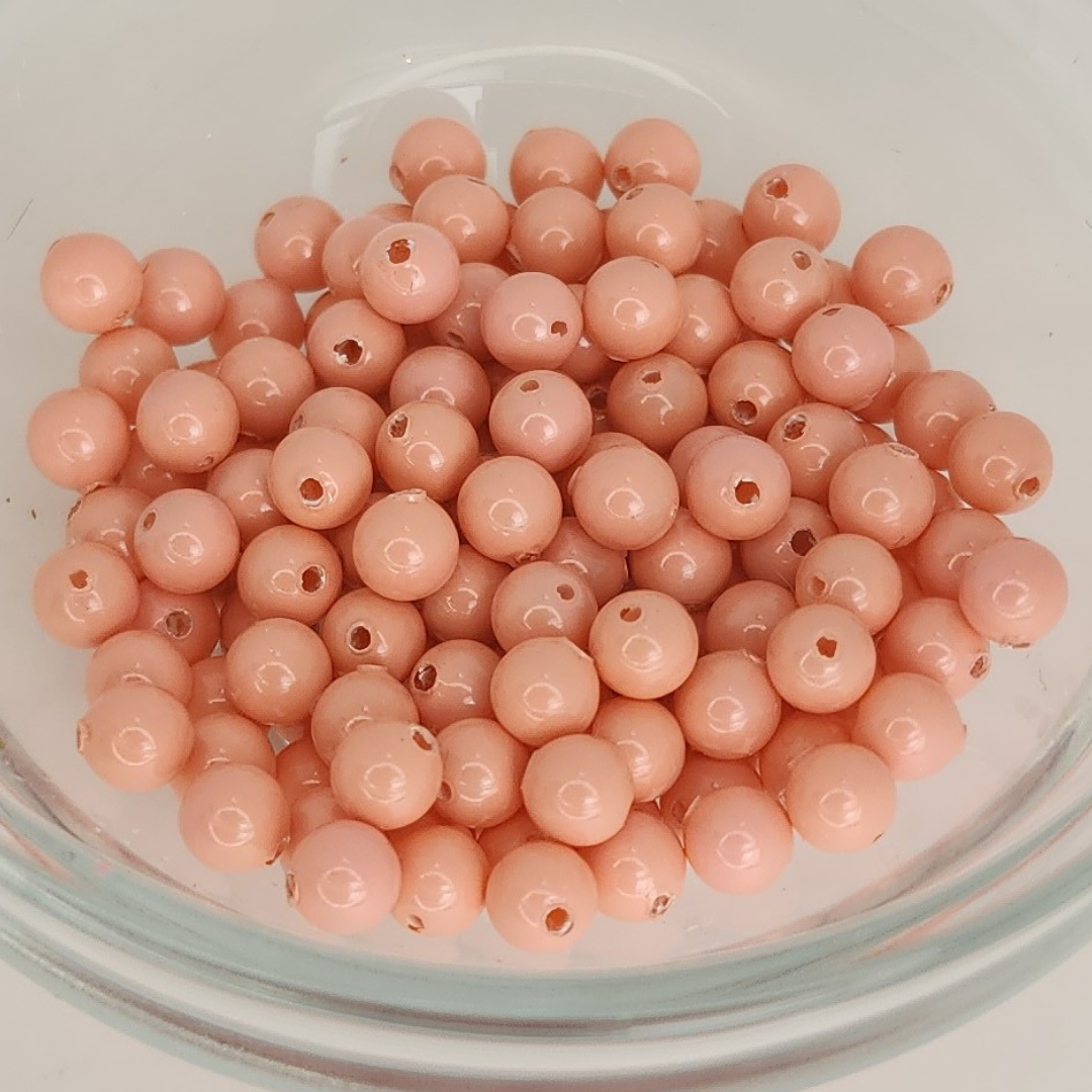 Pearl 4mm