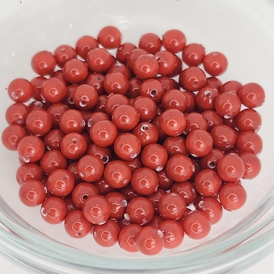 Pearl 4mm