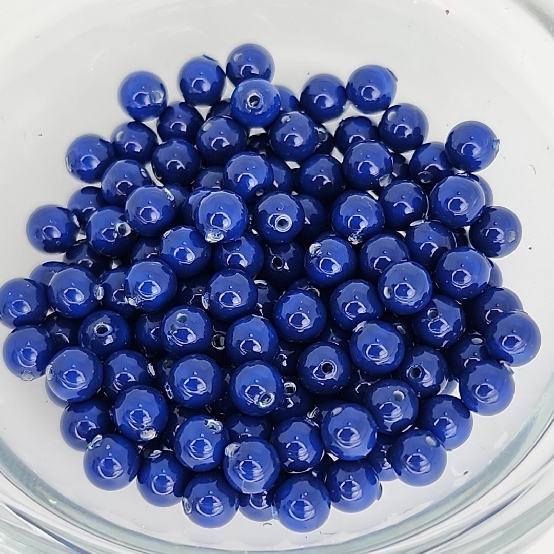 Pearl 4mm