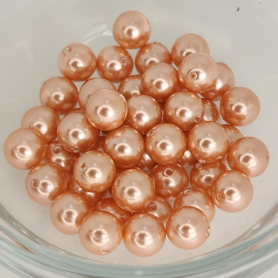 Pearl 6mm