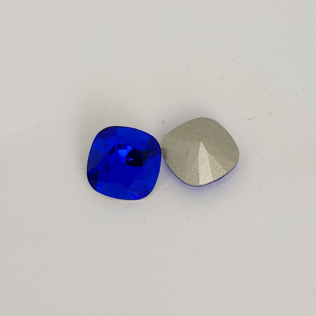Square Cushion 12mm Pairs