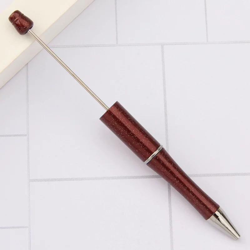 Beadable Pens N-Z