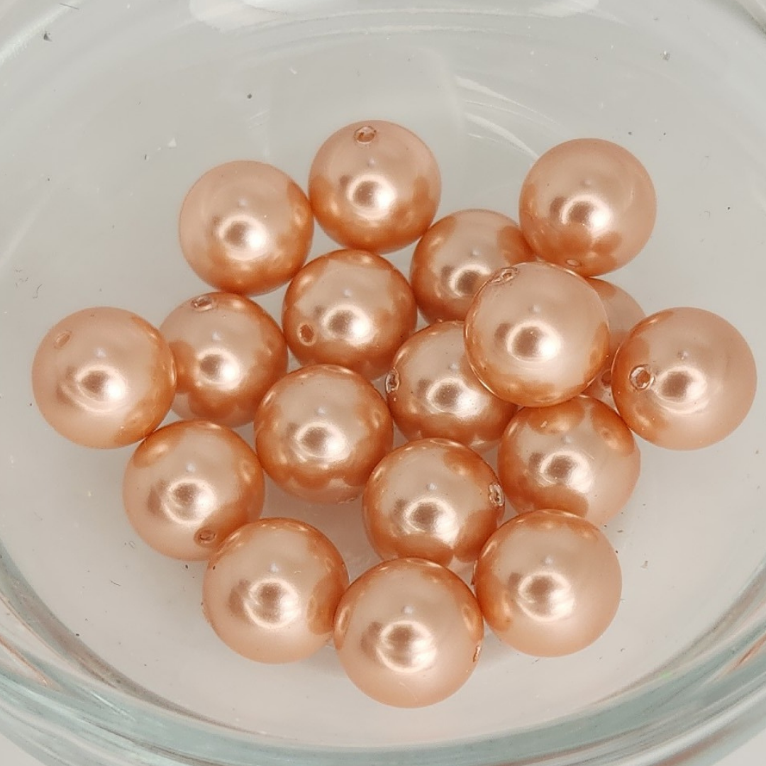 Pearl 8mm