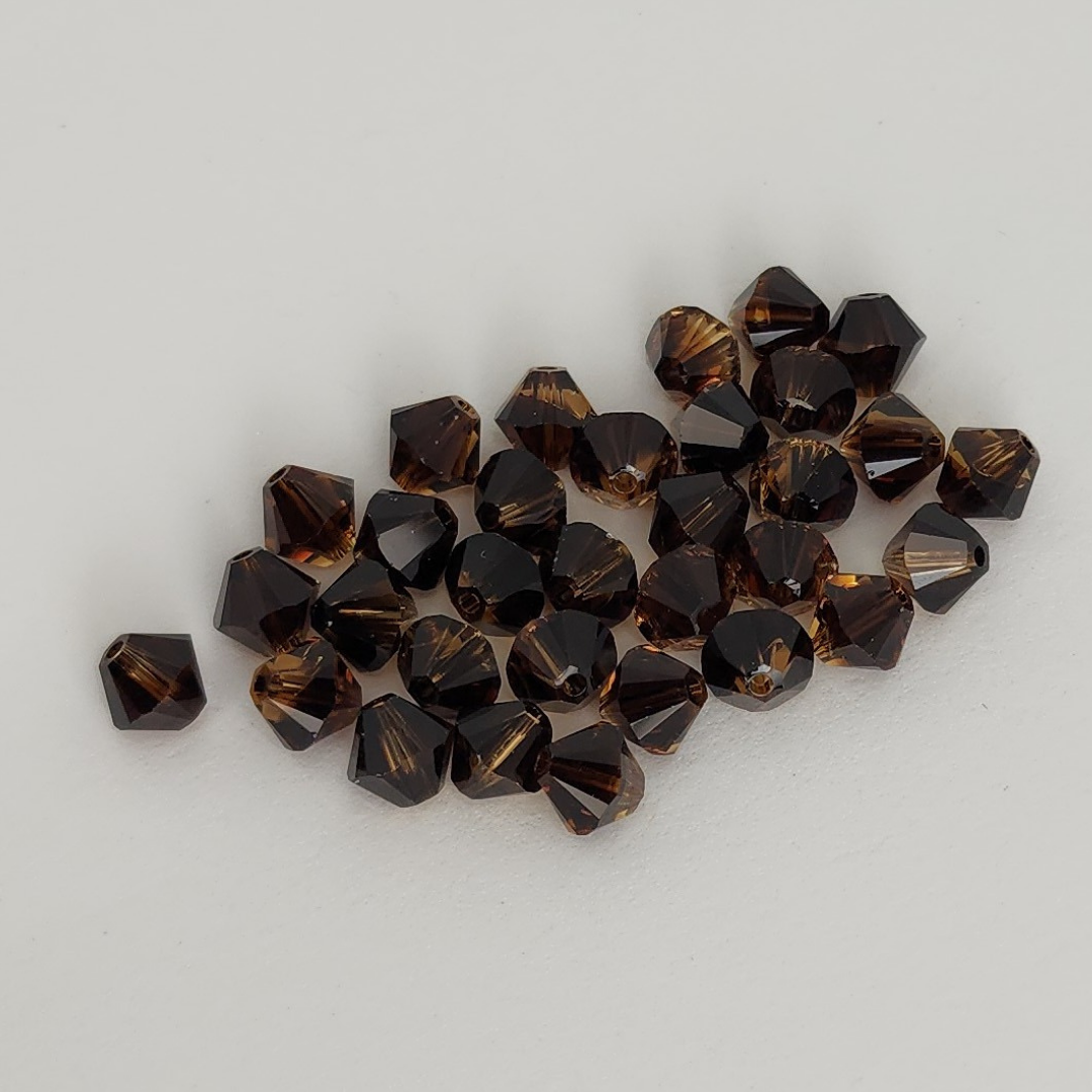 Bicone 6mm N-Z