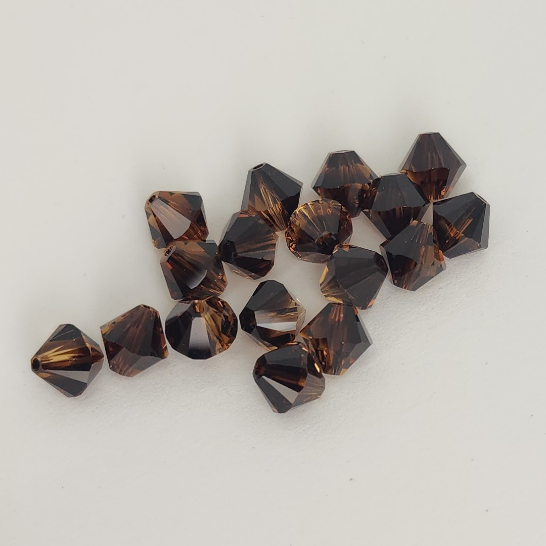 Bicone 8mm