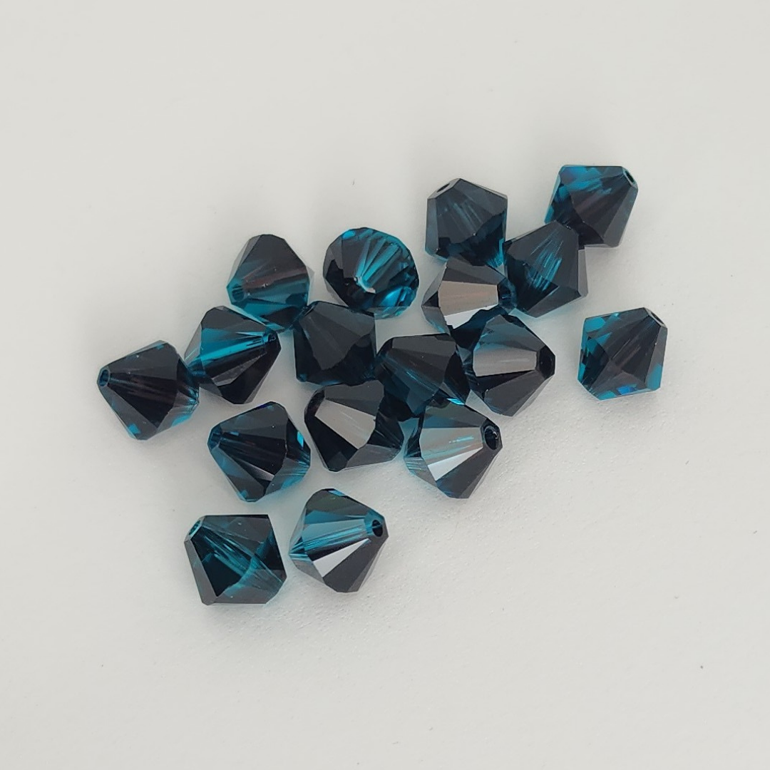 Bicone 8mm