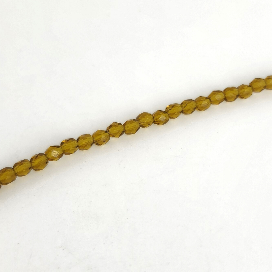 FirePolish 4mm A-M