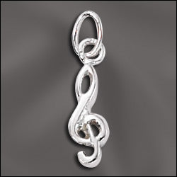 Treble Clef