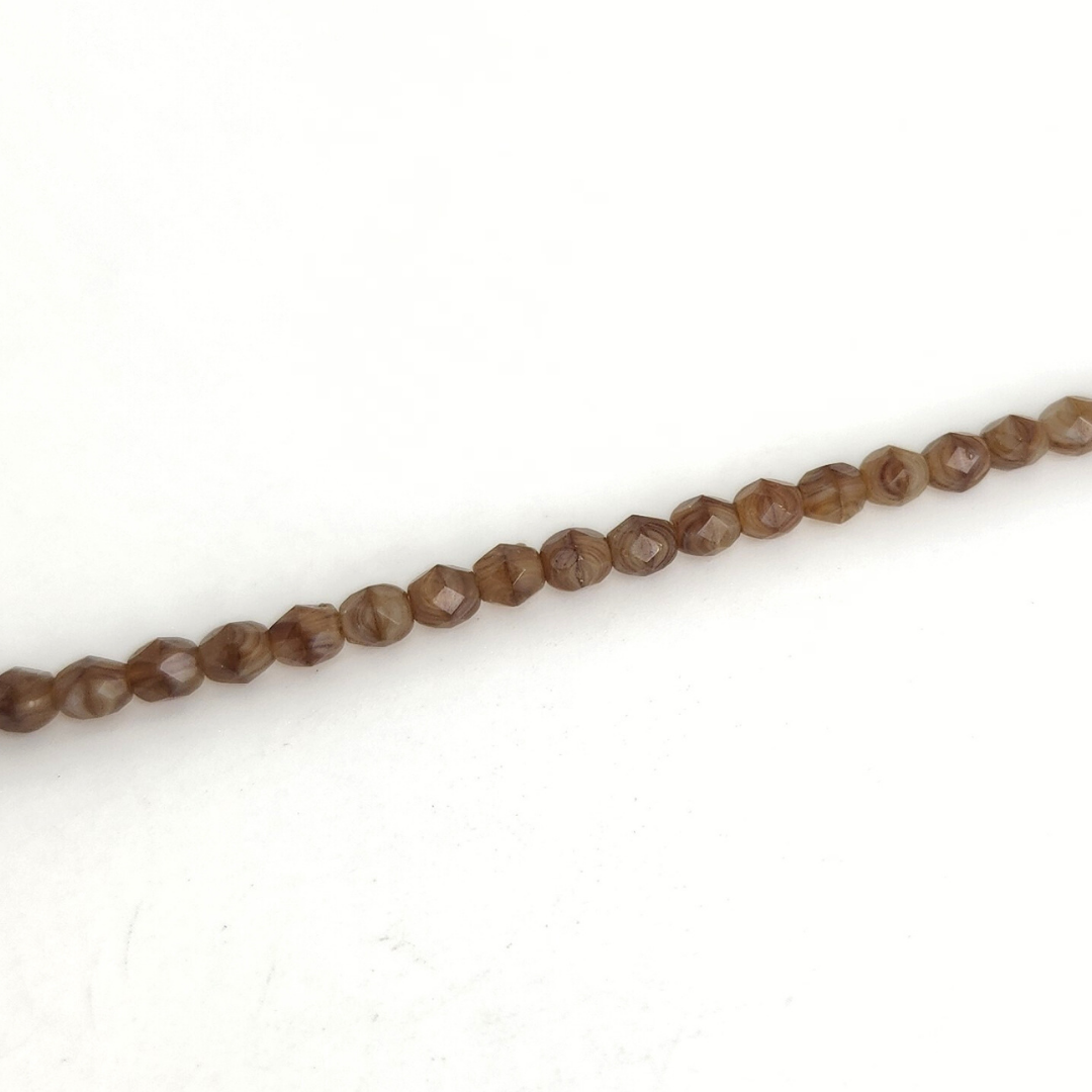 FirePolish 4mm N-Z