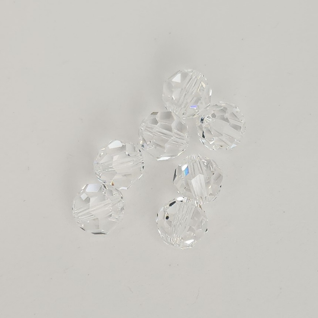 Round 8mm
