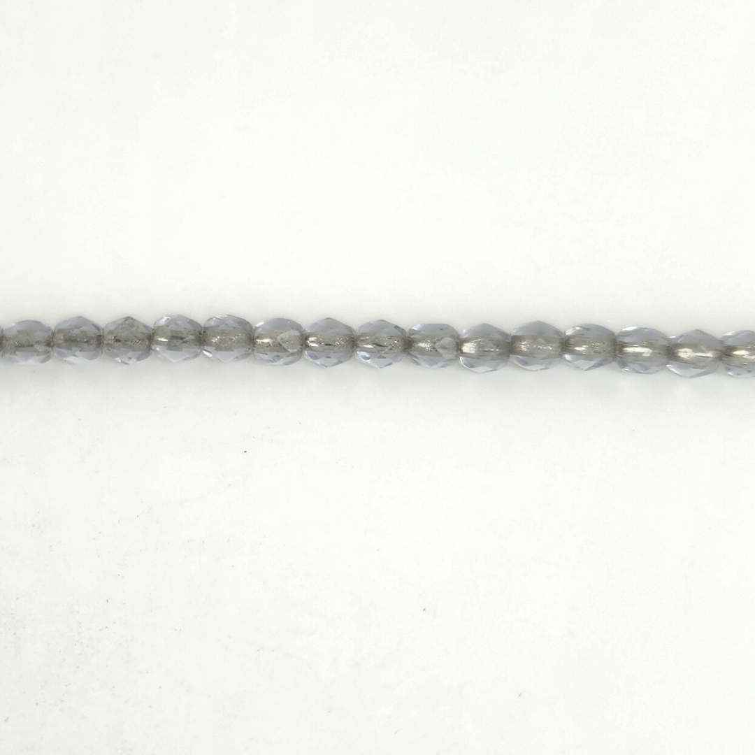 FirePolish 4mm N-Z