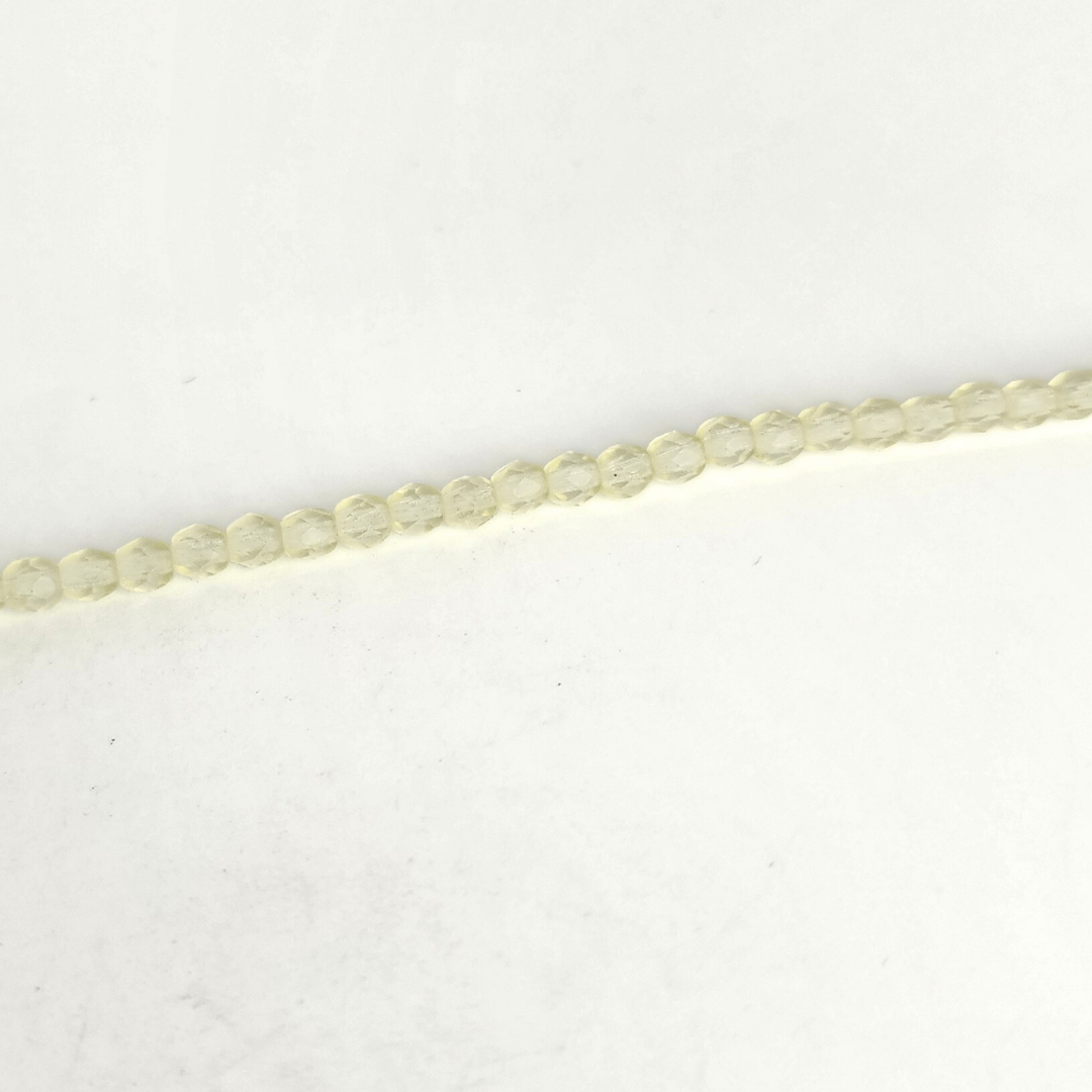 FirePolish 4mm N-Z