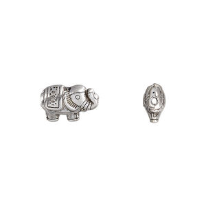 Elephant 12x8mm